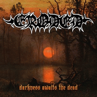 Eroded (GER) : Darkness Awaits the Dead